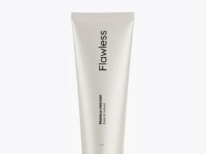 Makeup Melting Cleanser