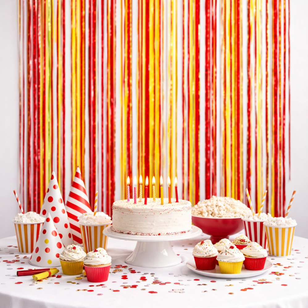 Galatasaray Taraftar Fon Perde - ENG- ARKA FON