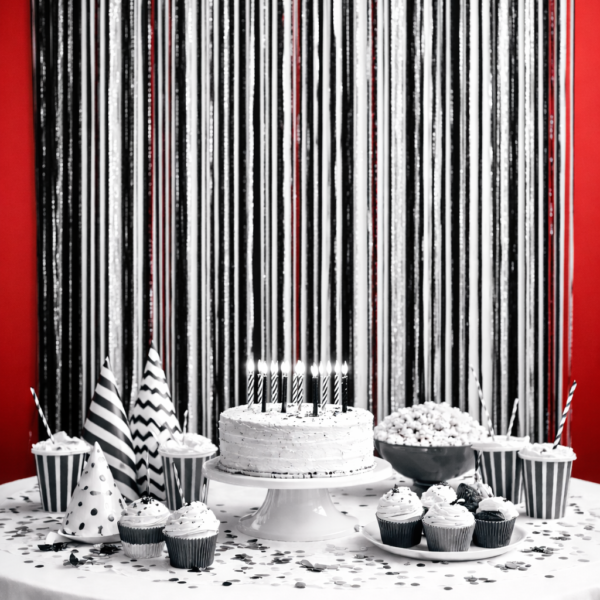 Beşiktaş Taraftar Fon Perde - ENG- ARKA FON