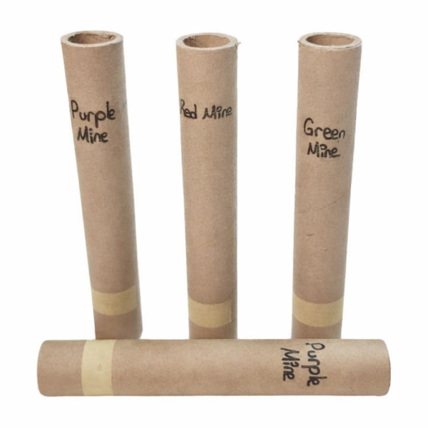 Troy Tek Atar 30 mm Anlık Comet