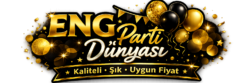 ENG Parti Dünyası