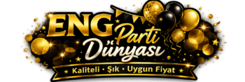 ENG Parti Dünyası