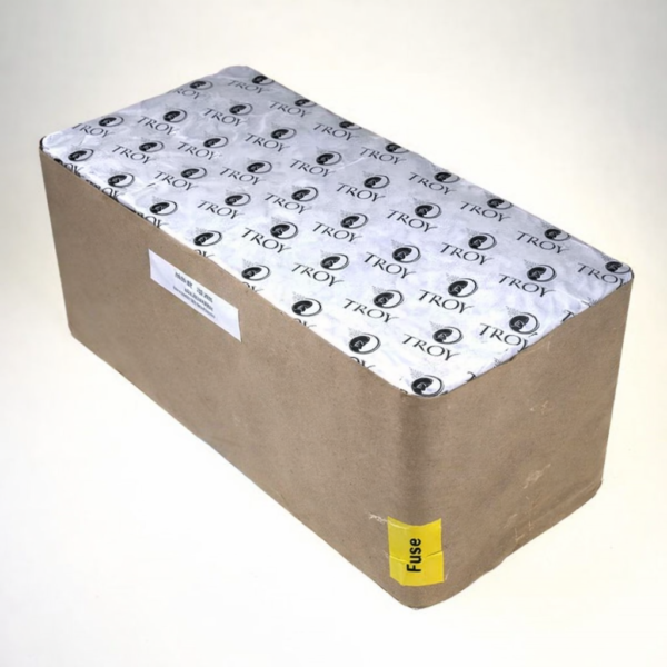 98 Atar 25mm Havai Fişek Bataryası