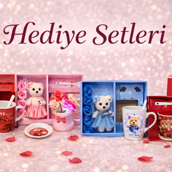 Hediyelik Ürünler